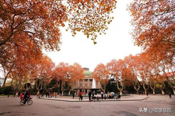 中南大学在985排名(中南大学vs东南大学)插图10