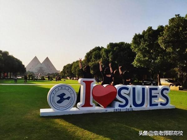 上海工程技术大学排名(上海工技大和二工大那个好)插图6