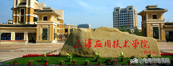 上海工程技术大学排名(上海工技大和二工大那个好)插图12