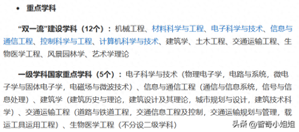 全国十大铁路学校排名(铁道部重点大学)插图6