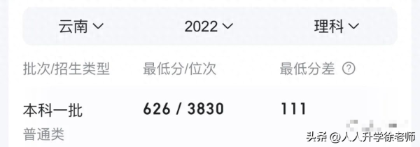 军医大学排名及分数线(第四军医大学录取分数)插图13
