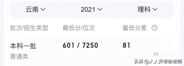 军医大学排名及分数线(第四军医大学录取分数)插图14