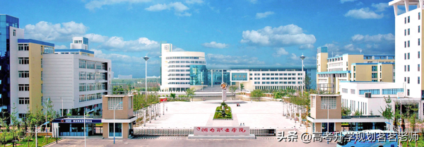 山东专升本的学校排名(山东2021专科升本科的学校)插图9