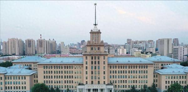 双一流大学排名一览表(双一流高校排名)插图2