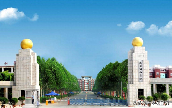 山东民办本科院校排名(潍圬科技学院在山东民办大学排名)插图