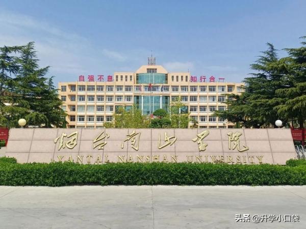 山东民办本科院校排名(潍圬科技学院在山东民办大学排名)插图2
