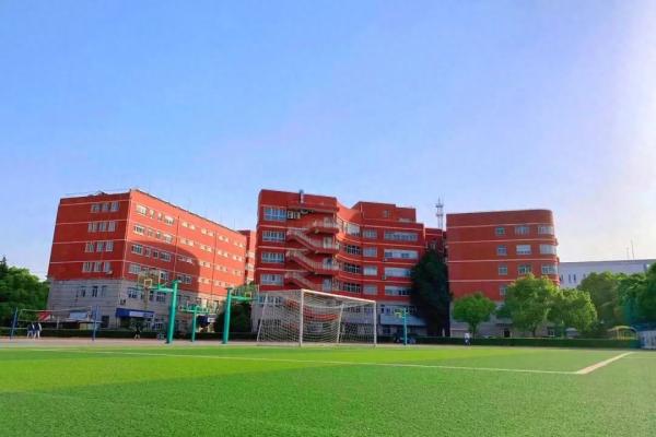 上海国际学校排名一览表(上海美高国际高中)插图