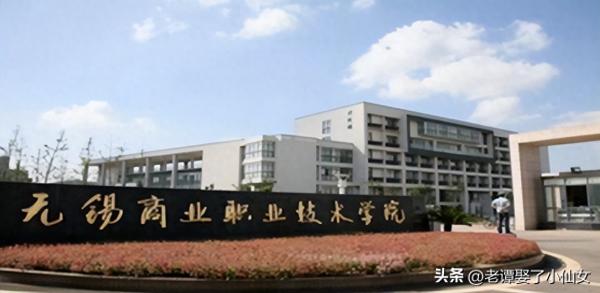 江苏最好的公办大专排名(江苏各大专院校)插图1