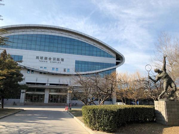中国十大体育学院排名(中国前10名体育大学)插图1