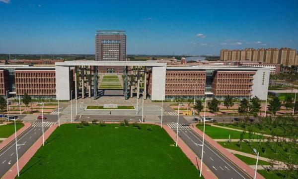 医科大学实力全国排名(中国哪所大学医科最好)插图4