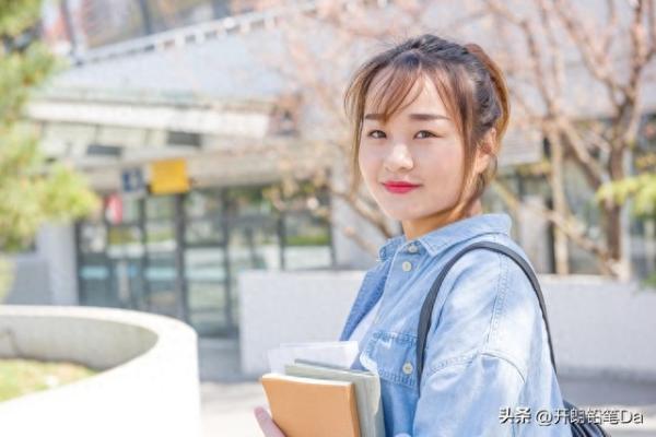 文科二本大学排名及分数线(2023年文科二本学校)插图1