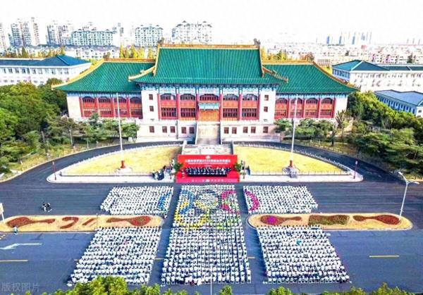 中国最新大学排名(中国上海的大学)插图6