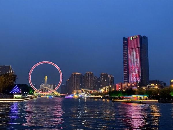天津所有大学排名(天津高校大学排名)插图