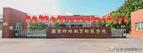南京最好的大专排名(南京较好的二本院校)插图11