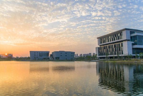 三本院校的排名(2020中国独立学院综合实力排行榜前十名)插图3
