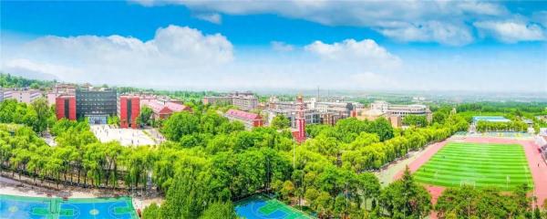 陕西二本学校排名(陕西好的二本大学排名文科)插图