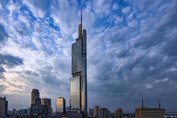 江苏前十名大学排名(江苏省内高校排名)插图2