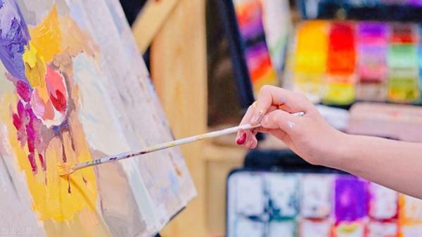 美术专业大学排名(美术类最好的大学排名)插图