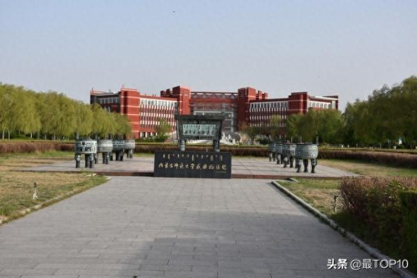 内蒙古大学排名(内蒙古科技大学研究生专业目录)插图1