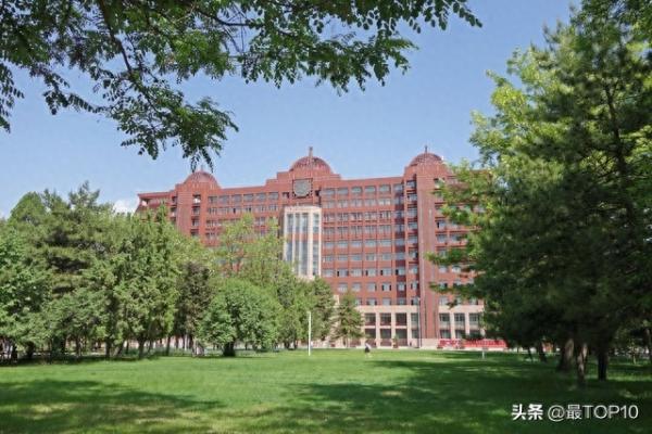 内蒙古大学排名(内蒙古科技大学研究生专业目录)插图