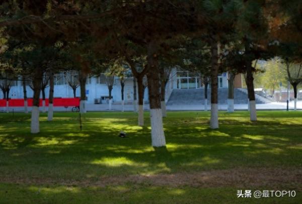 内蒙古大学排名(内蒙古科技大学研究生专业目录)插图4