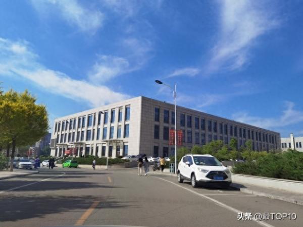内蒙古大学排名(内蒙古科技大学研究生专业目录)插图6