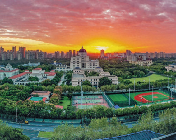上海的大学排名一览表(上海高校名单排名)插图25