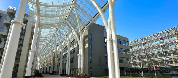 上海的大学排名一览表(上海高校名单排名)插图28