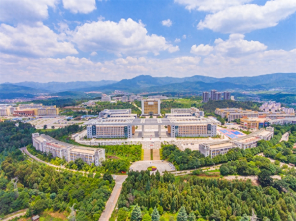 云南专科学校排名前十公办(云南有哪些公办大学本科)插图3