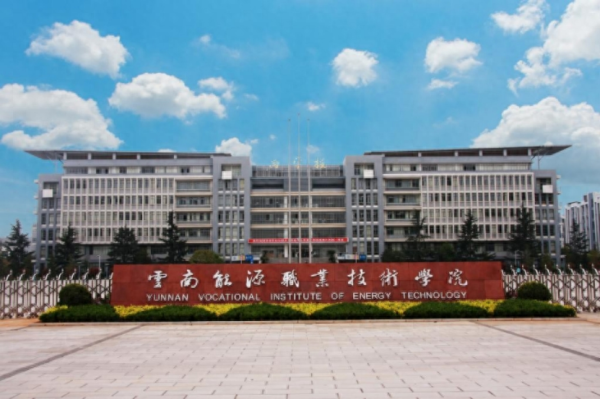云南专科学校排名前十公办(云南有哪些公办大学本科)插图7