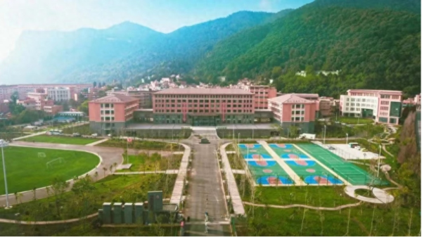 云南专科学校排名前十公办(云南有哪些公办大学本科)插图9
