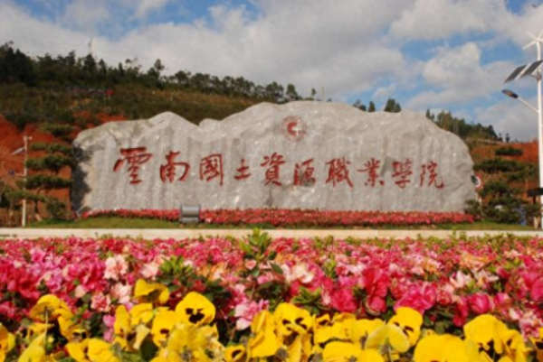 云南专科学校排名前十公办(云南有哪些公办大学本科)插图12