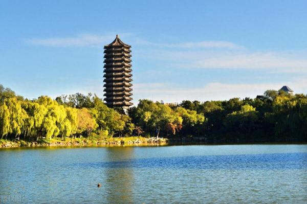 北京十大名牌大学(北京大学最厉害的王牌专业)插图1