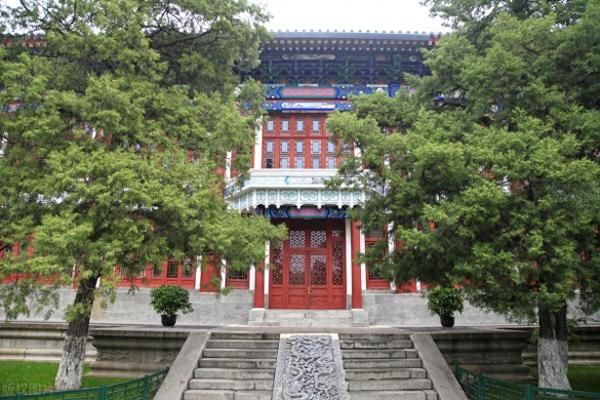 北京十大名牌大学(北京大学最厉害的王牌专业)插图2
