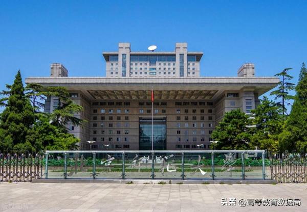 师范类大学排名全国(师范类排名全国)插图