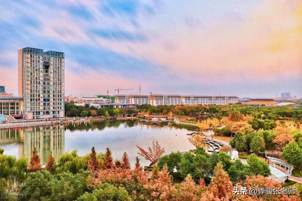 二本师范类院校排名(2023年的信阳师范二本多少分能上)插图1