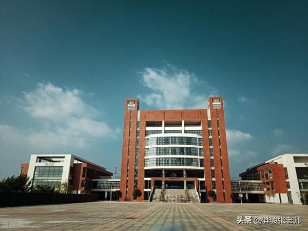 二本师范类院校排名(2023年的信阳师范二本多少分能上)插图