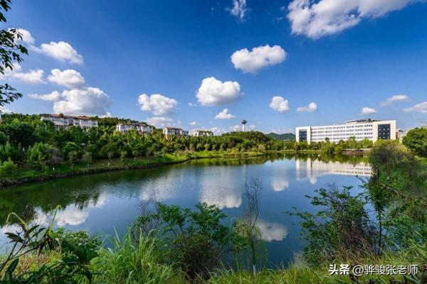 二本师范类院校排名(2023年的信阳师范二本多少分能上)插图2