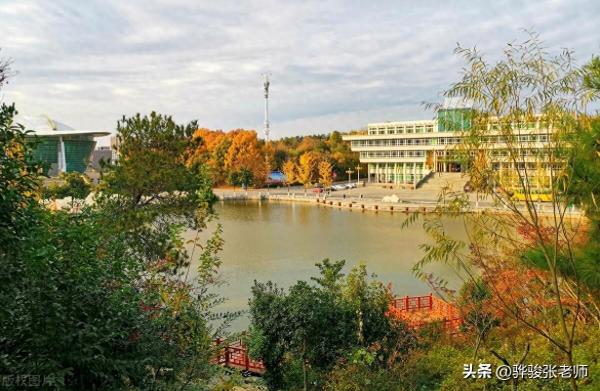 二本师范类院校排名(2023年的信阳师范二本多少分能上)插图9