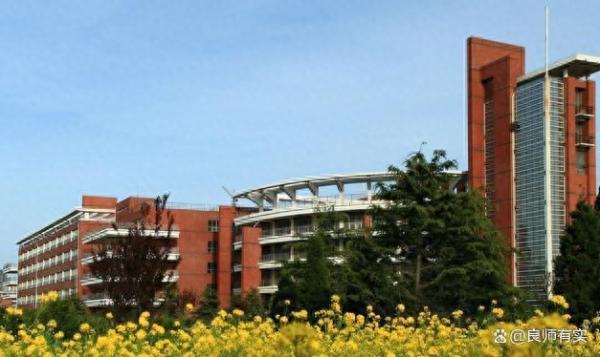 全国理工大学排名(北理工知名度)插图