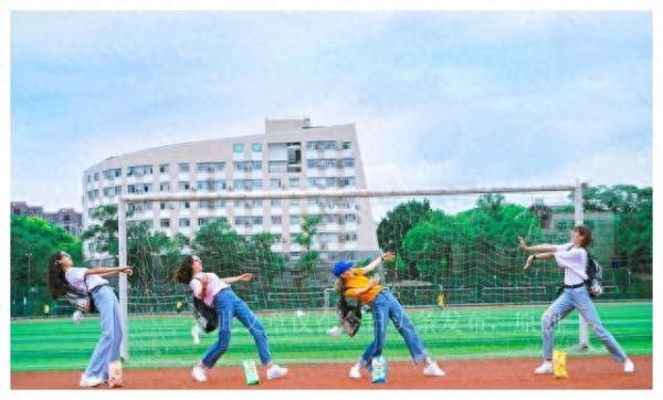 重庆的大学排行榜(重庆西南大学在全国排名多少)插图2