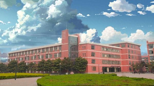 河南理工大学排名(焦作河南理工大学是一本还是二本)插图1