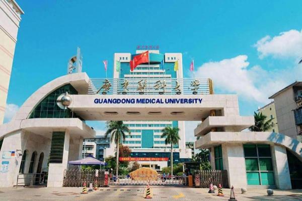 广东二本大学排名(广东省二本最好的大学有哪些)插图9