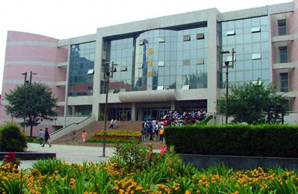 陕西一本大学排名(陕西省一本高校)插图7