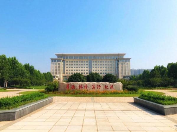 郑州大专学校排行榜(河南省就业最好的大学)插图3