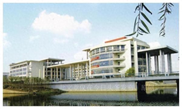 南京邮电大学排名(南京邮电大学与杭州电子科技大学哪个好)插图1