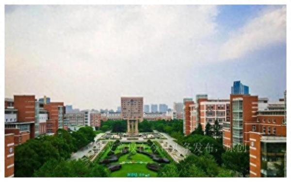南京邮电大学排名(南京邮电大学与杭州电子科技大学哪个好)插图2