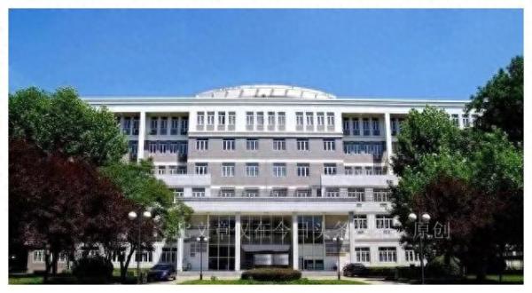 南京邮电大学排名(南京邮电大学与杭州电子科技大学哪个好)插图3