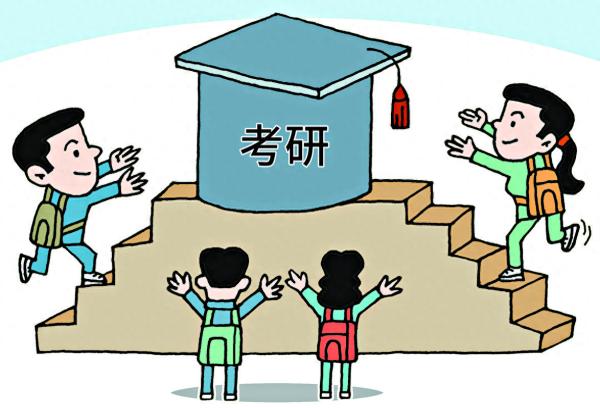 考研十大不建议学的专业(哪些专业不考研好就业)插图