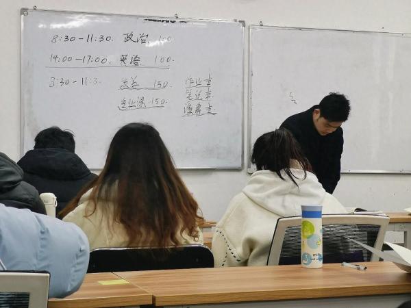 考研十大不建议学的专业(哪些专业不考研好就业)插图2
